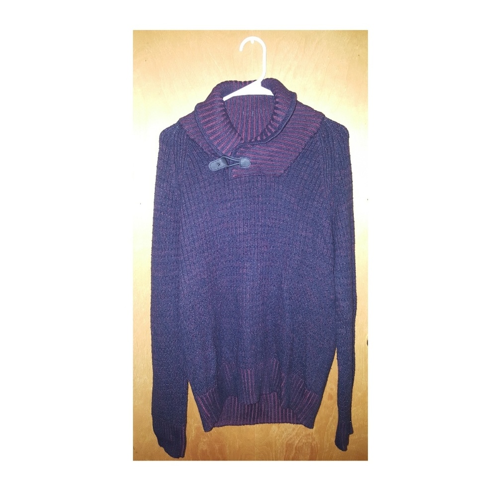 Men's sweater